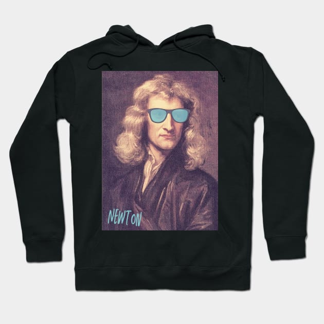 NEWTON Hoodie by PHILOSOPHY SWAGS